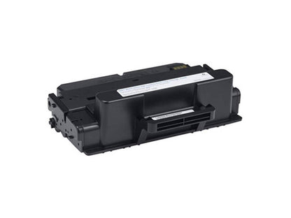 Dell Toner Cartridge - Laser - 3000 Pages - Black - 1 / Pack