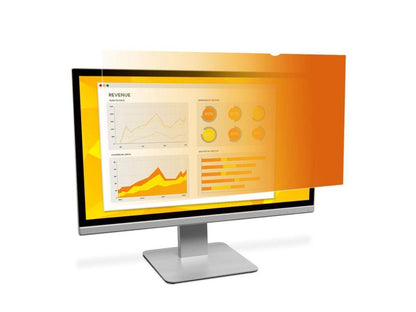 3M™ Filter,Privacy,22" GF220W1B