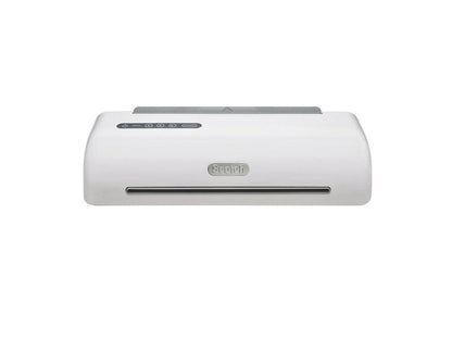 Scotch Pro 12 1/3" Thermal Laminator 5 mil Maximum Document Thickness TL1306