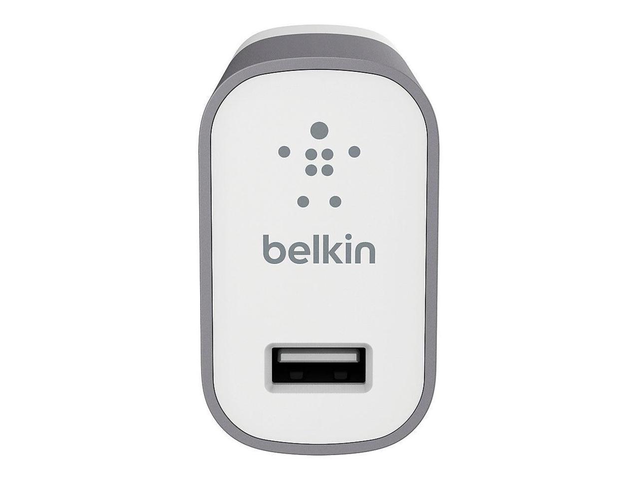 Belkin Mixit↑Metallic Home Charger