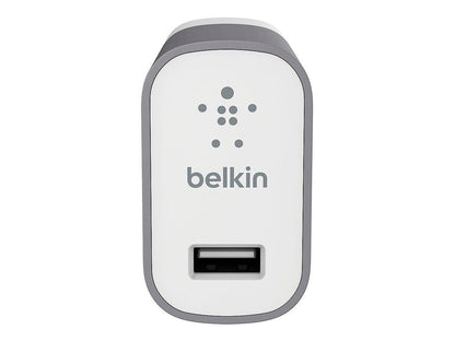 Belkin Mixit↑Metallic Home Charger