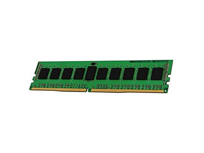 Kingston KCP426ND8/16 DDR4 - 16 GB - DIMM 288-pin - 2666 MHz / PC4-21300 - CL19 - 1.2 V - unbuffered - non-ECC