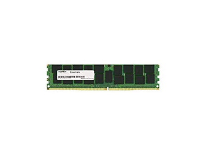 Mushkin 8GB (1X8) Essentials DDR4 2666MHz PC4-21300 DIMM Desktop Memory Model MES4U266KF8G