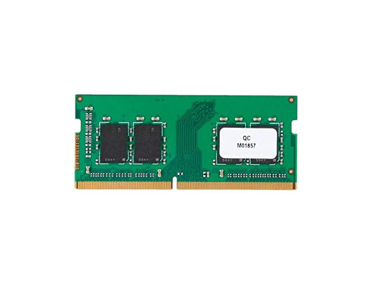 Mushkin 8GB Essentials PC4-2666 SODIMM Laptop Memory Model MES4S266KF8G
