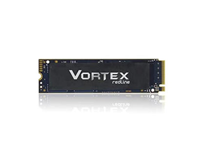 Mushkin Vortex 1TB PCIe Gen4 x4 NVMe 1.4 M.2 (2280) Internal Solid State Drive (SSD) PS5 Gamer Compatible 7,430MBs / 5,300MBs R/W Model - MKNSSDVT1TB-D8