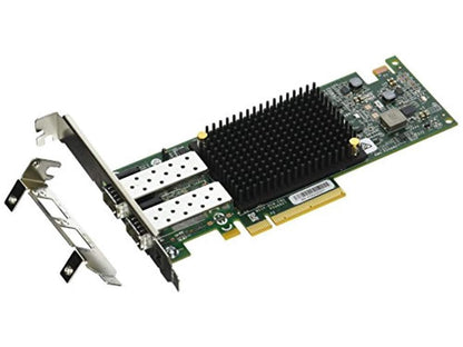 Lenovo Emulex Vfa5.2 2x10 GbE SFP PCIe Adapter 00AG570