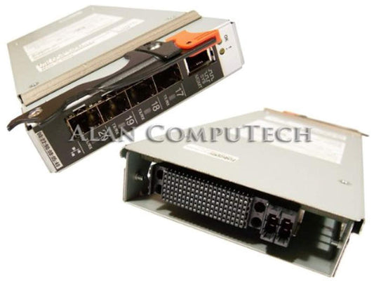 ibm cisco gigabit ethernet switch 4-port module 32r1891