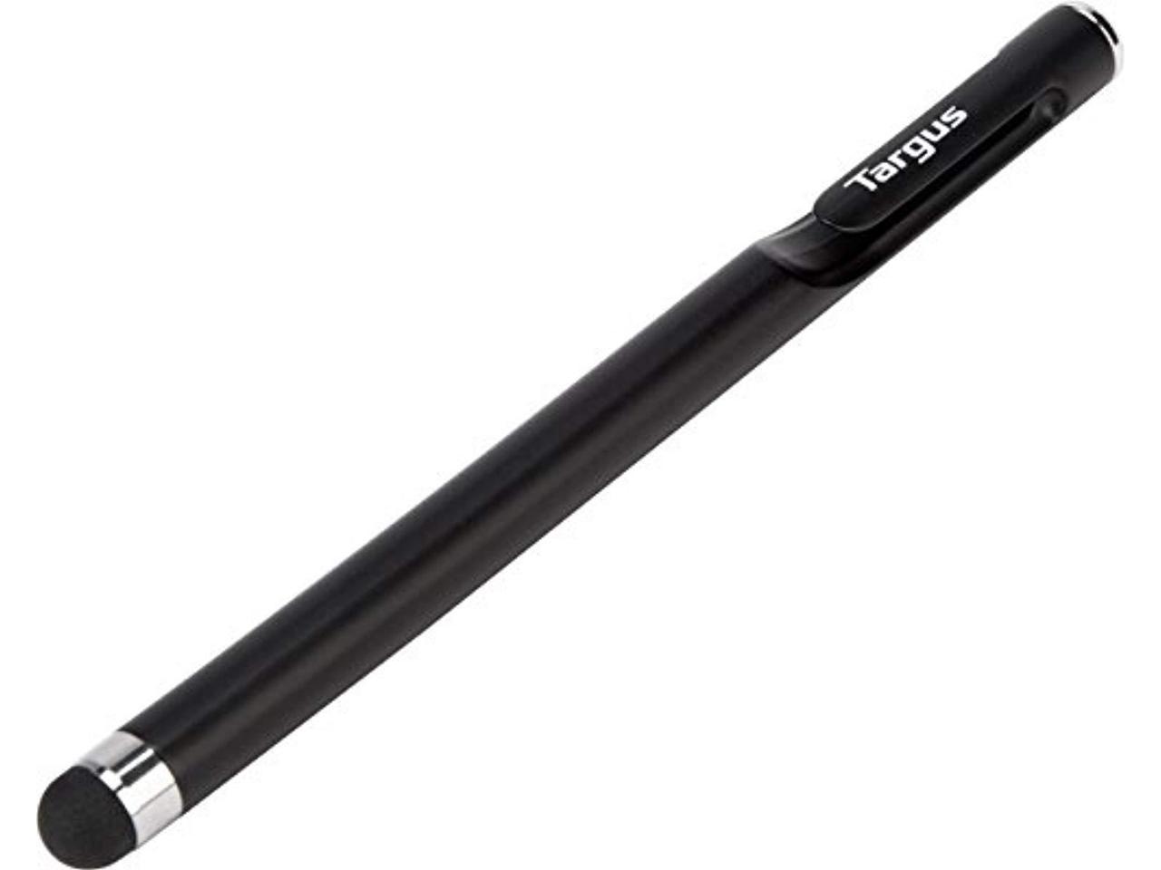 SMOOTH GLIDE STYLUS BLACK