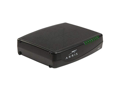 arris tm822 (series - tm822a) touchstone docsis 3.0 8x4 ultra-high speed telephony modem