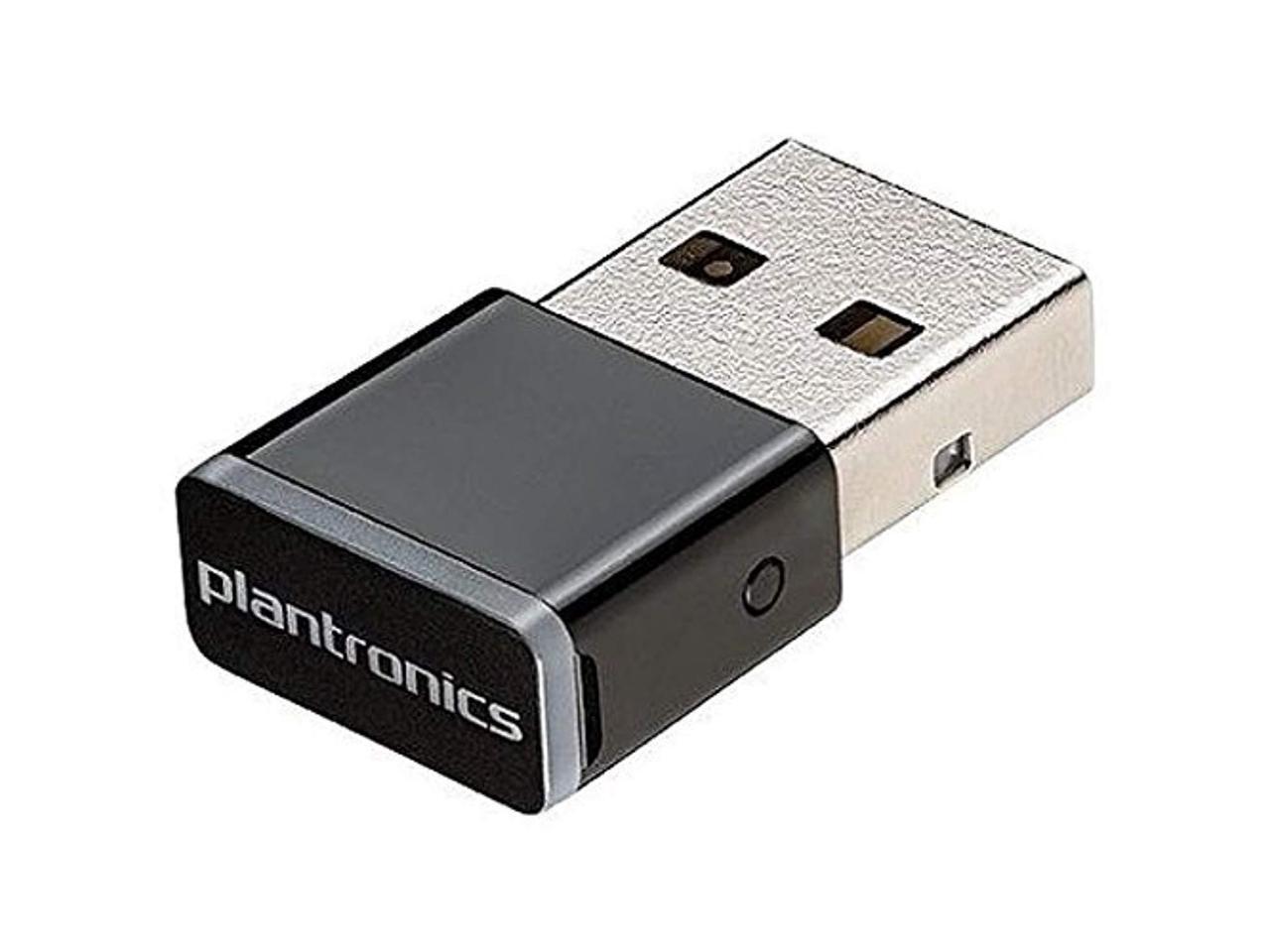 Plantronics Bt600 - Bluetooth Adapter For Desktop Computer/Notebook