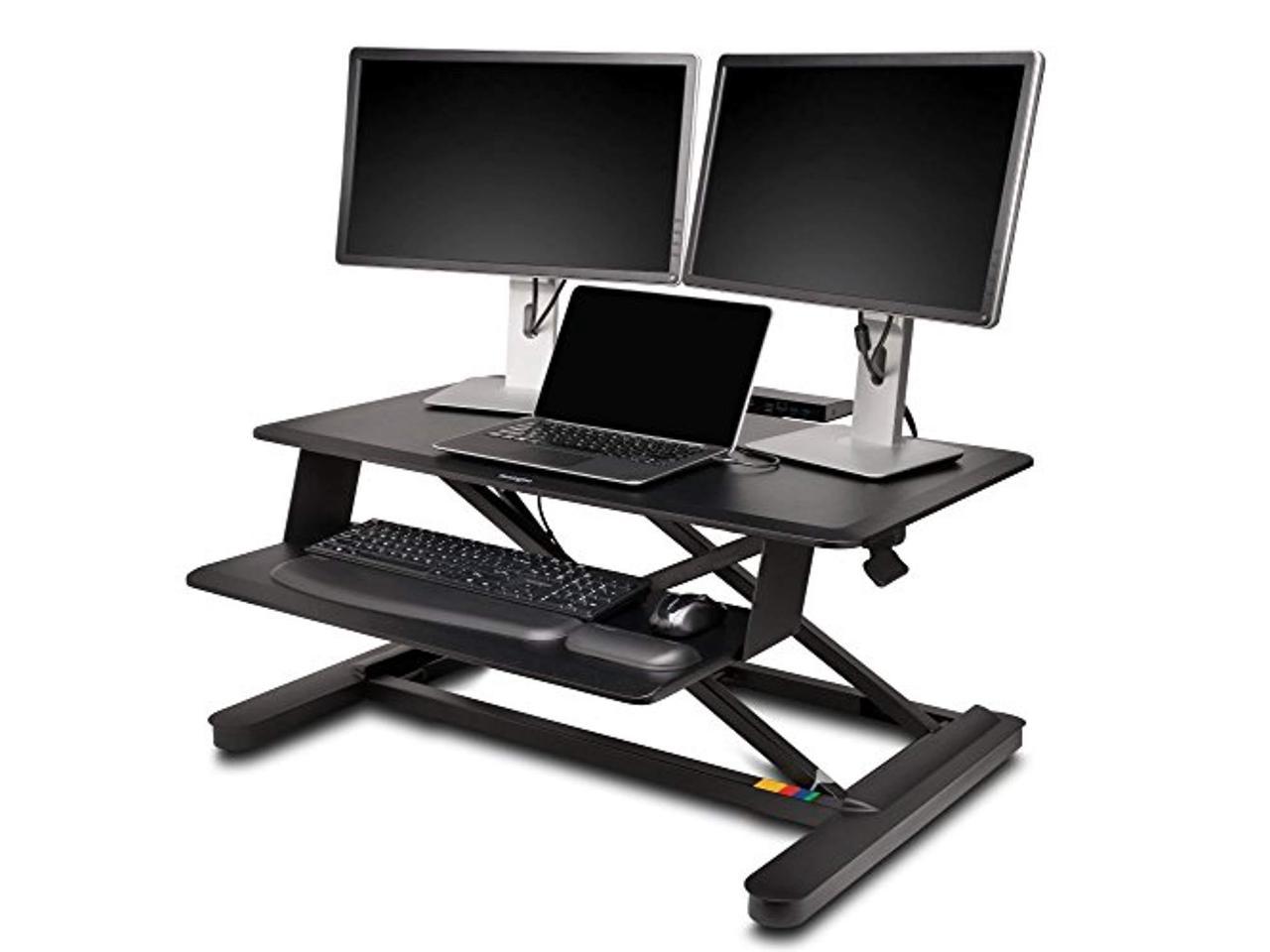 Kensington K52804WW SmartFit Sit/Stand Desk
