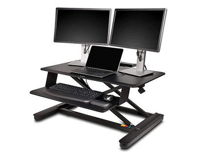 Kensington K52804WW SmartFit Sit/Stand Desk