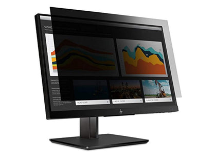 Targus 4Vu Privacy Screen For Hp Elitedisplay E223 And Hp Z22n G2 Landscape Clear