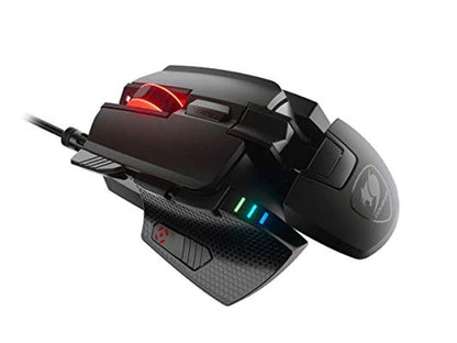 Cougar 700M EVO Wired USB Optical Gaming Mouse w/ 16000 DPI