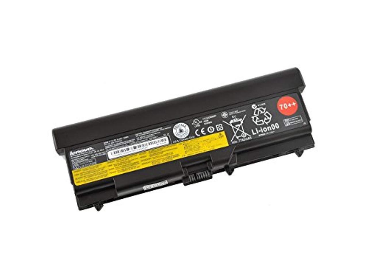 Lenovo 45N1009 ThinkPad Battery 70++ (9 Cell)