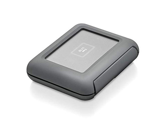 lacie 2tb dji copilot boss external hard drive