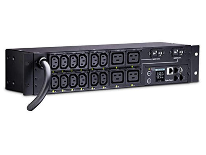 CyberPower PDU41008 16 Outlet PDU