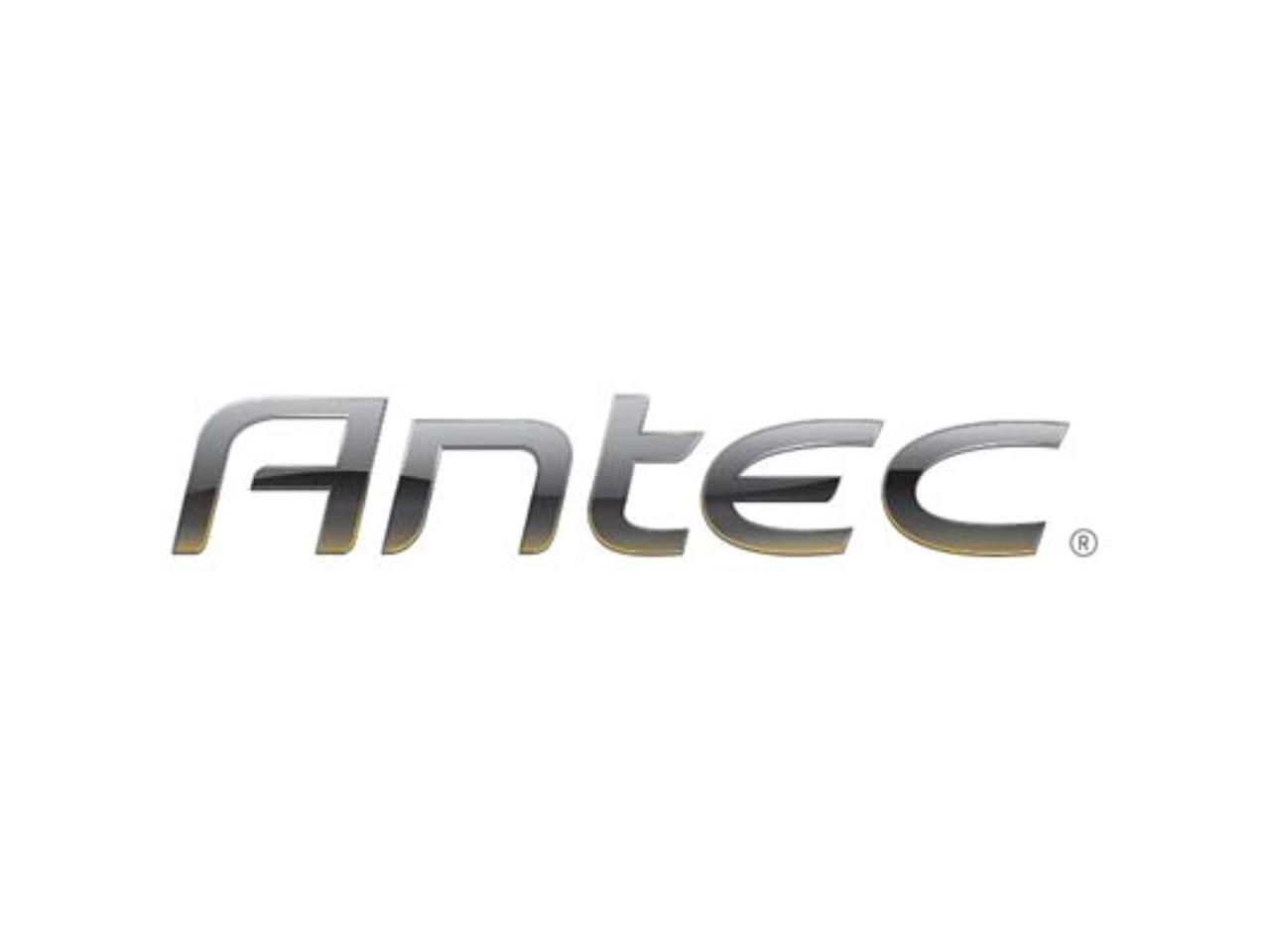 Antec C400 Glacial 120mm CPU Cooler Fan for Intel LGA 2066/2011/1366/1156/1155/1151/1150/775 & AMD Socket AM4/AM3+/AM3/AM2/AM2+/FM2/FM1