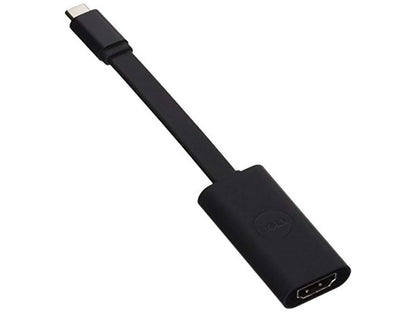 Dell External Audio/Video Adapter DBQAUBC064 Adapter