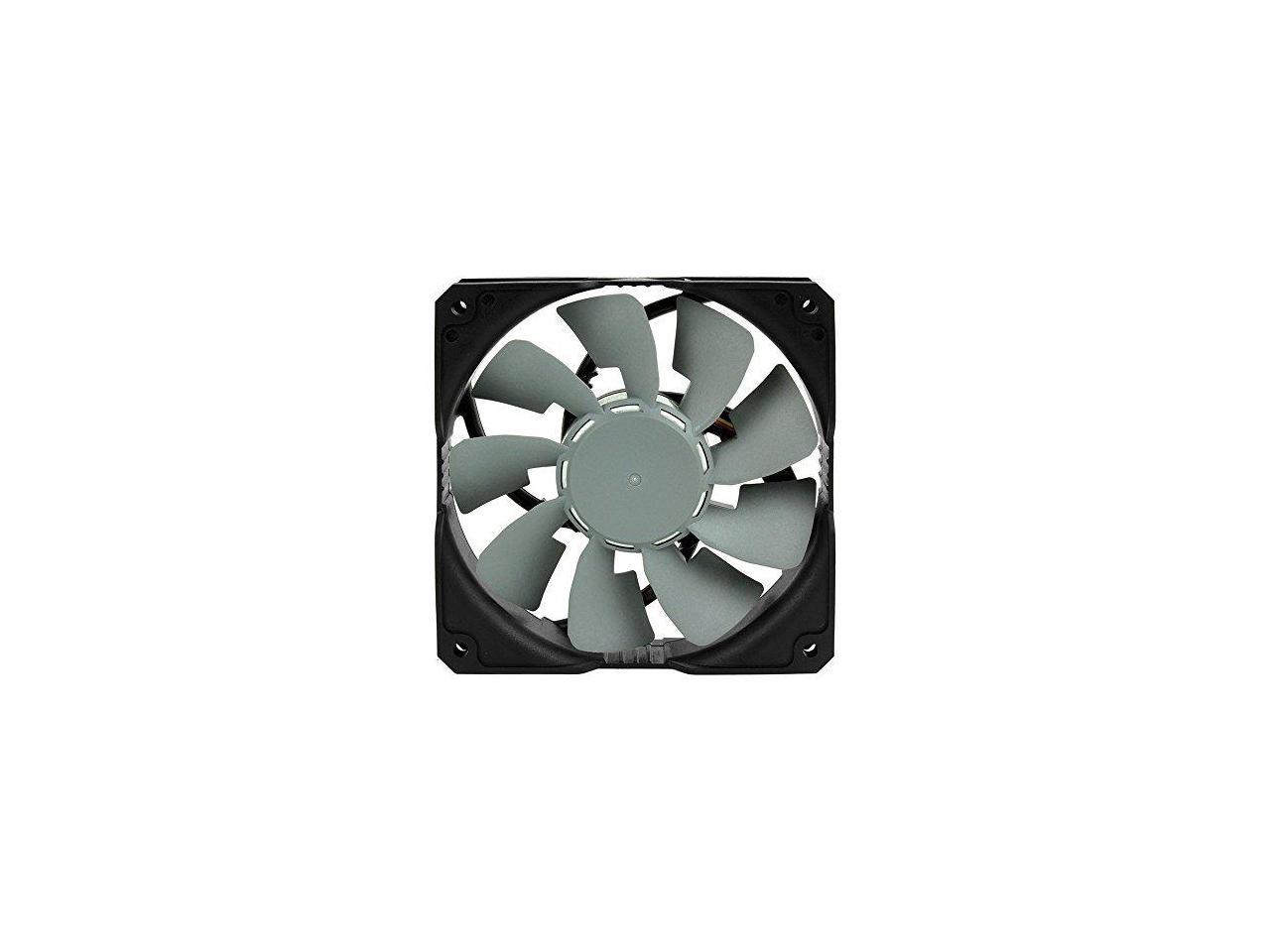 Scythe SM1225GF12SH-P Grand Flex PWM 120mm Case Fan