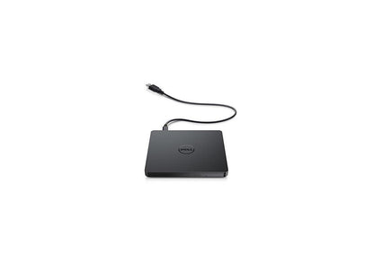 Dell DW316 External USB Slim DVD R/W Optical Drive Model 429-AAUX