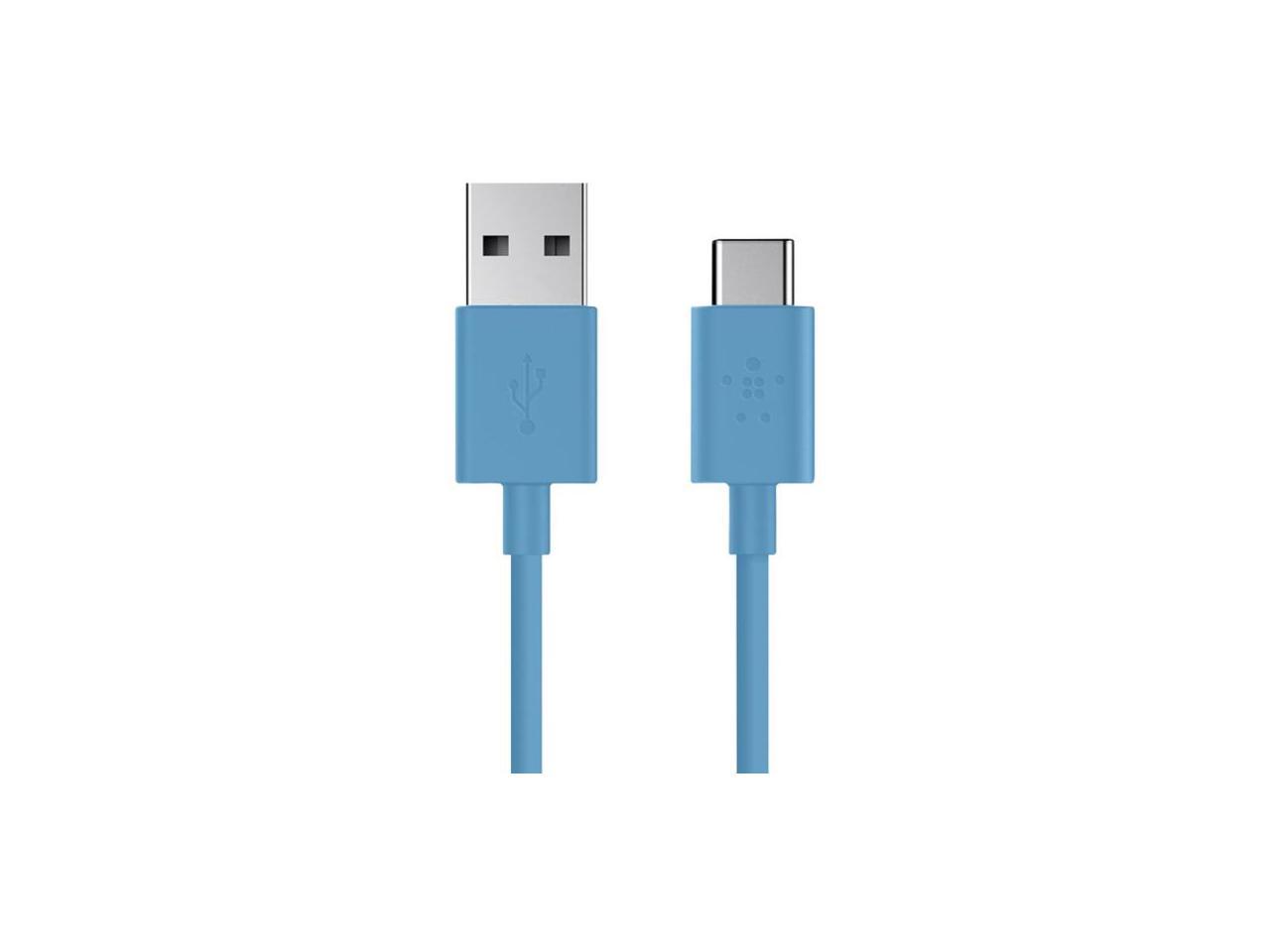 MIXIT 2.0 USB-A TO USB-C CHARGE