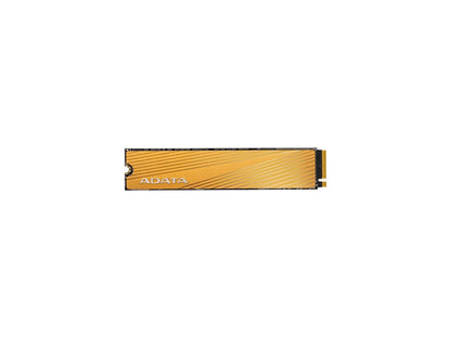 ADATA Falcon Desktop | Laptop 512GB Internal PCIe Gen3x4(NVMe) Solid State Drive