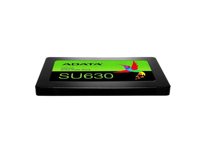 ADATA Ultimate Series: SU630 1.92TB Internal SATA Solid State Drive