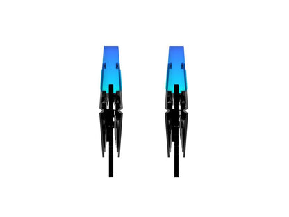 XPG SPECTRIX D41 RGB Desktop Memory: 16GB (2x8GB) DDR4 3600MHz CL18 Tungsten