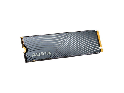 ADATA Swordfish 2TB PCIe Gen3x4 M.2 2280, 3D-NAND Internal Solid State Drive