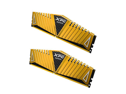XPG Z1 Gaming Memory: 16GB (2x8GB) DDR4 3200MHz CL16 Gold