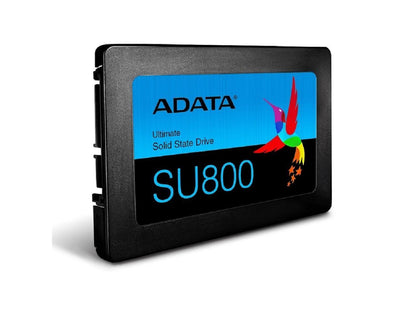ADATA Ultimate Series: SU800 2TB Internal SATA Solid State Drive