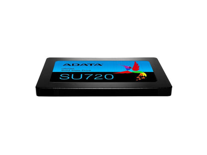 ADATA Ultimate Series: SU720 500GB Internal SATA Solid State Drive