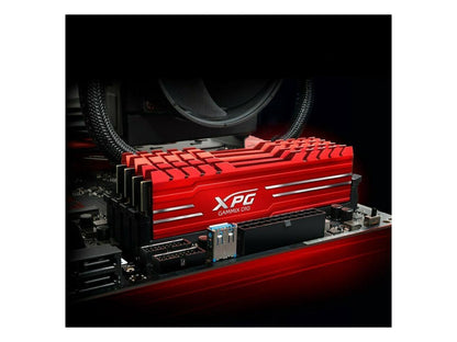 XPG GAMMIX D10 DDR4 Memory Module (AX4U360038G18A-DR10)