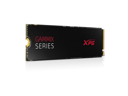XPG S7 Series: 1TB PCIe Gen3x4 M.2 2280 Solid State Drive