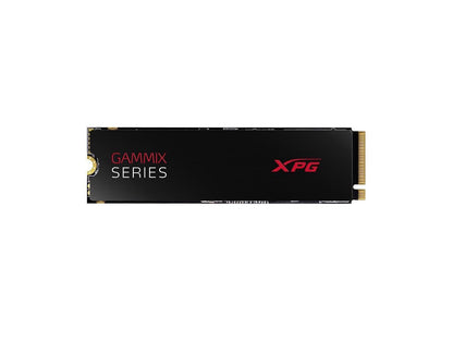 XPG S7 Series: 1TB PCIe Gen3x4 M.2 2280 Solid State Drive