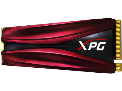 XPG GAMMIX Gaming SSD S11 Pro Series: 1TB Internal PCIe Gen3x4 M.2 2280 (NVMe)