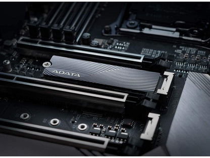 ADATA Swordfish 1TB PCIe Gen3x4 M.2 2280, 3D-NAND Internal Solid State Drive