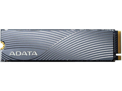 ADATA Swordfish Desktop |Laptop 250GB Internal PCIe Gen3x4 M.2 Solid State Drive