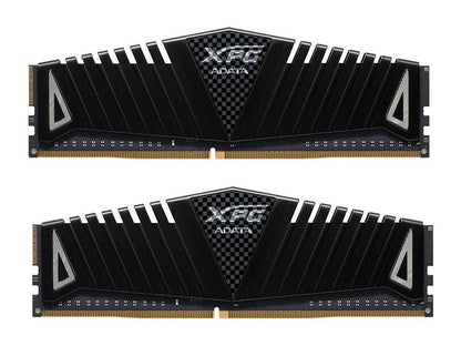 XPG Z1 2x8GB DDR4 3000MHz Gaming Memory Module AX4U300038G16A-DBZ