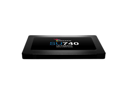 ADATA Ultimate Series: SU740 1TB Internal SATA Solid State Drive