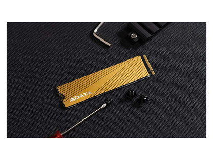 ADATA Falcon Desktop | Laptop: 1TB Internal PCIe Gen3x4 (NVMe) Solid State Drive
