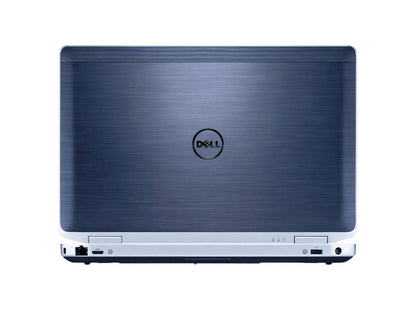 Dell Grade A Latitude E6330 13.3" Laptop, Intel Core I5-3320M up to 3.3G, 4G DDR3, 500G, DVD, USB 3.0, VGA, miniHDMI, Windows 10 Pro 64 bits Multi-language(EN/ES)