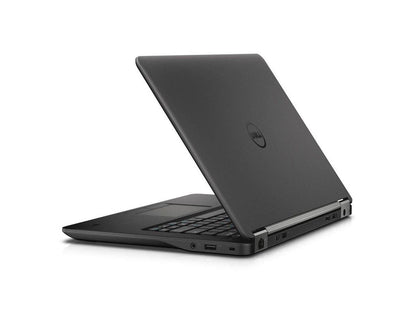 Dell Grade A Latitude E7450 14" Laptop, Intel Core I7-5600U up to 3.2G, 8G DDR3L, 1T, USB 3.0, miniDP, HDMI, Windows 10 Pro 64 bits Multi-language(EN/ES)