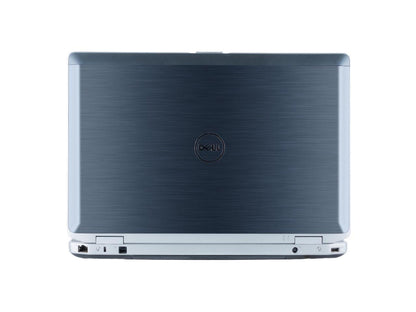 Dell Grade A Latitude E6520 15.6" Laptop, Intel Core I5-2520M up to 3.2G, 4G DDR3, 500G, DVD, VGA, HDMI, Windows 10 Pro 64 bits Multi-language(EN/ES)