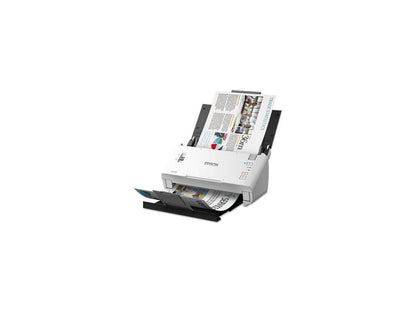 Epson WorkForce DS-410 Document Scanner