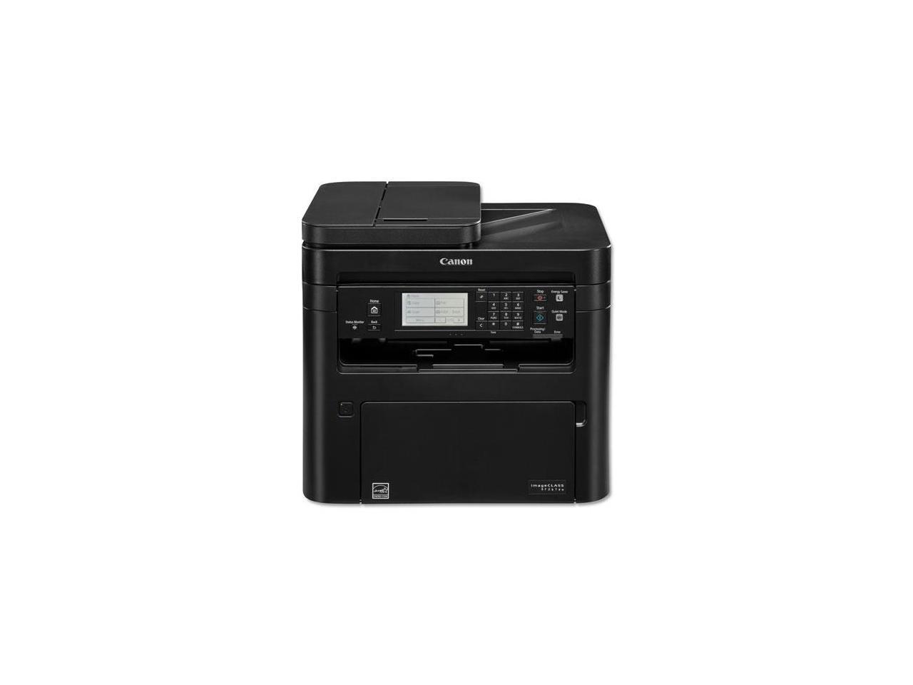 Canon imageCLASS Laser Multifunction Printer ICMF267DW
