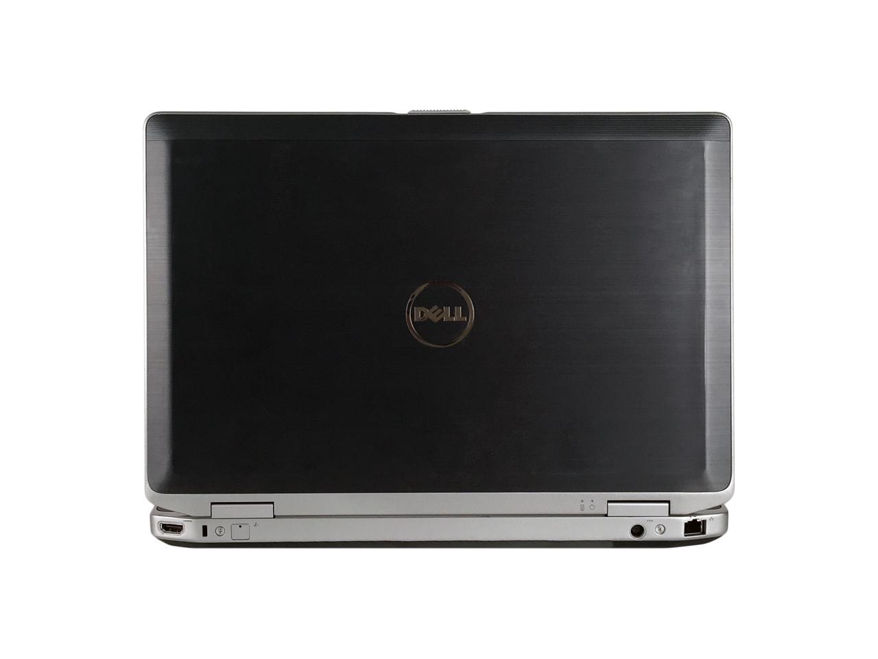 Dell Grade A Latitude E6420 14" Laptop, Intel Core I5-2520M up to 3.2G, 8G DDR3, 320G, DVD, VGA, HDMI, Windows 10 Pro 64 bits Multi-language(EN/ES)