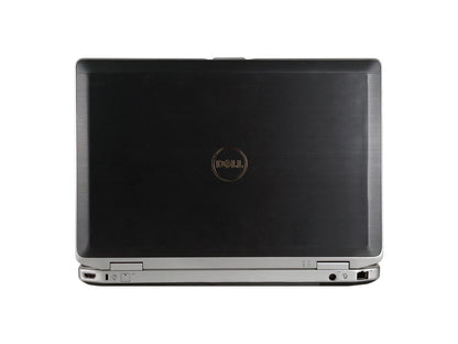 Dell Grade A Latitude E6420 14" Laptop, Intel Core I5-2520M up to 3.2G, 8G DDR3, 320G, DVD, VGA, HDMI, Windows 10 Pro 64 bits Multi-language(EN/ES)