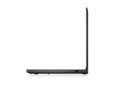 Dell Grade A Latitude E5450 14" Laptop, Intel Core I3-5010U 2.1G, 8G DDR3L, 256G SSD, WiFi, USB 3.0, VGA, HDMI, Windows 10 Pro 64 bits Multi-language(EN/ES)
